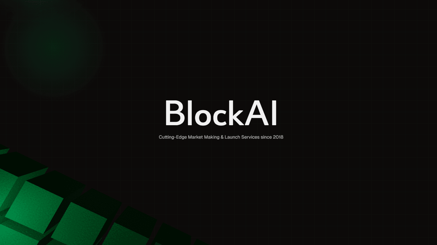 Block AI Bot